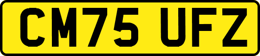 CM75UFZ