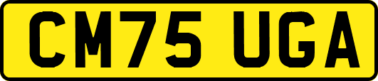CM75UGA
