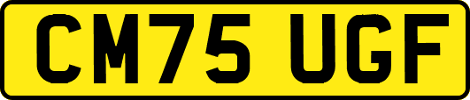 CM75UGF