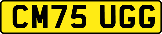 CM75UGG