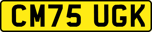 CM75UGK
