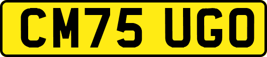 CM75UGO
