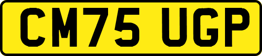 CM75UGP