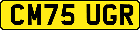 CM75UGR