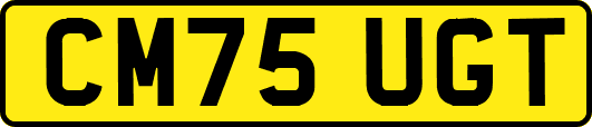 CM75UGT