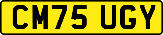 CM75UGY