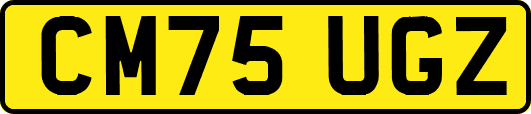 CM75UGZ