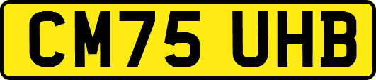 CM75UHB