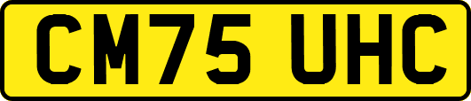 CM75UHC