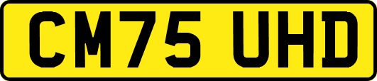 CM75UHD