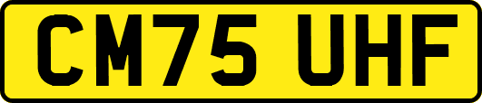 CM75UHF