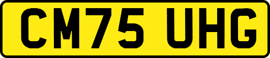 CM75UHG