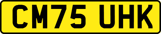 CM75UHK