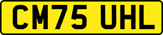 CM75UHL