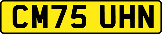 CM75UHN