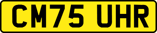 CM75UHR
