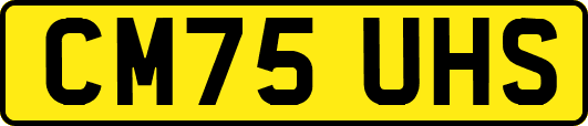 CM75UHS