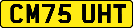 CM75UHT