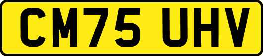 CM75UHV
