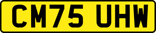 CM75UHW
