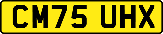 CM75UHX