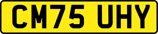 CM75UHY