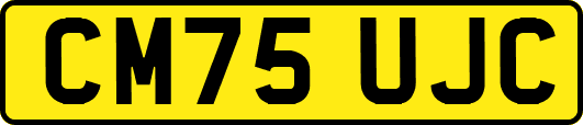 CM75UJC