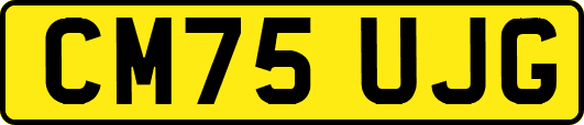 CM75UJG