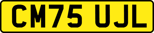CM75UJL