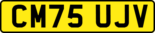 CM75UJV