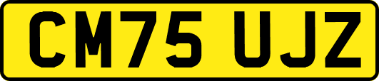 CM75UJZ