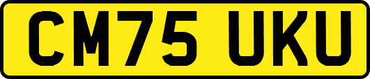 CM75UKU