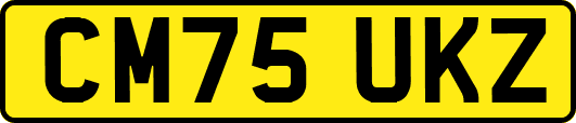 CM75UKZ