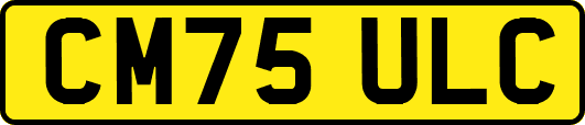 CM75ULC