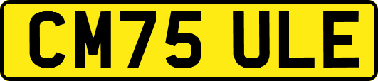 CM75ULE