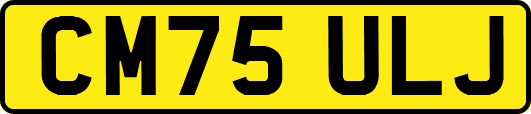 CM75ULJ
