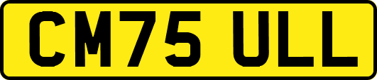 CM75ULL