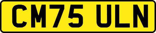 CM75ULN