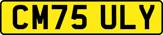 CM75ULY