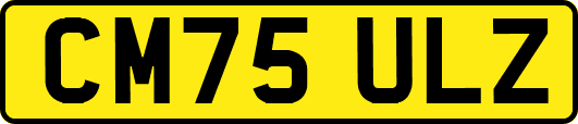 CM75ULZ