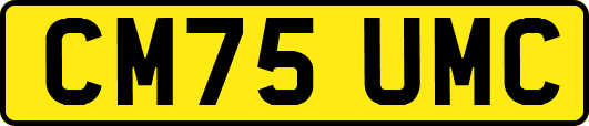 CM75UMC