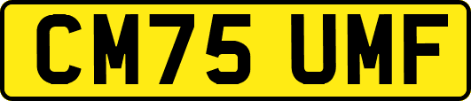 CM75UMF