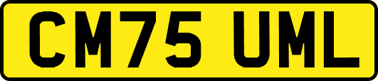 CM75UML