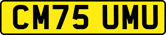 CM75UMU