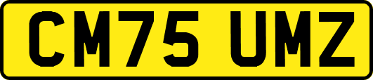 CM75UMZ