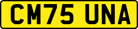 CM75UNA