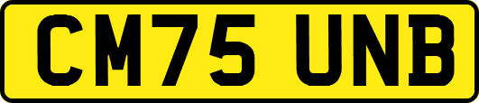 CM75UNB