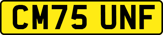 CM75UNF