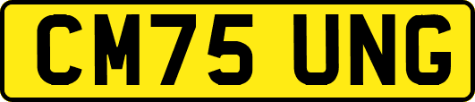 CM75UNG