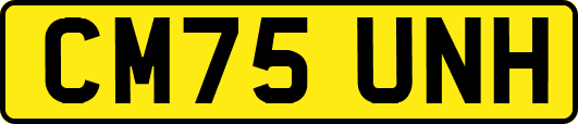 CM75UNH
